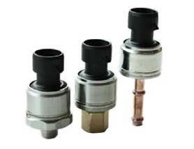 压力传感器 压力传感器