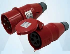 工业插头 威浦Weipu工业插头