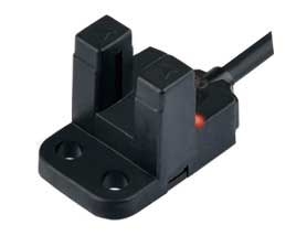 光电传感器 光电传感器