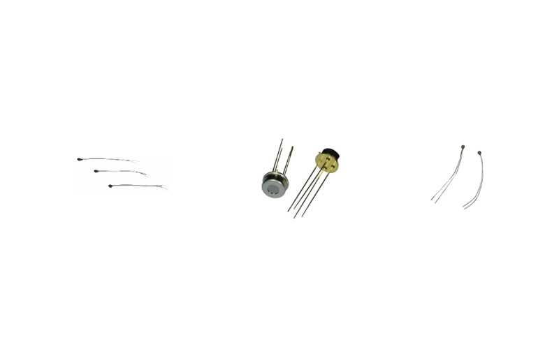 温度传感器ZTP-315-热敏电阻 安费诺Amphenol 温度传感器 Thermometrics红外(IR)传感器 |ZTP-315 NTC热敏电阻 低温RL系列和环氧封装可互换热敏电阻65型