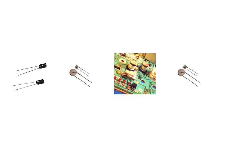NTC热敏电阻-表面贴装器件(SMD)PTC热敏电阻-PRE-K型-PTF型-PTO型 安费诺Amphenol 温度传感器 ThermometricsNTC热敏电阻 表面贴装器件(SMD)PTC热敏电阻 | PRE/K型 PTF型 PTO型