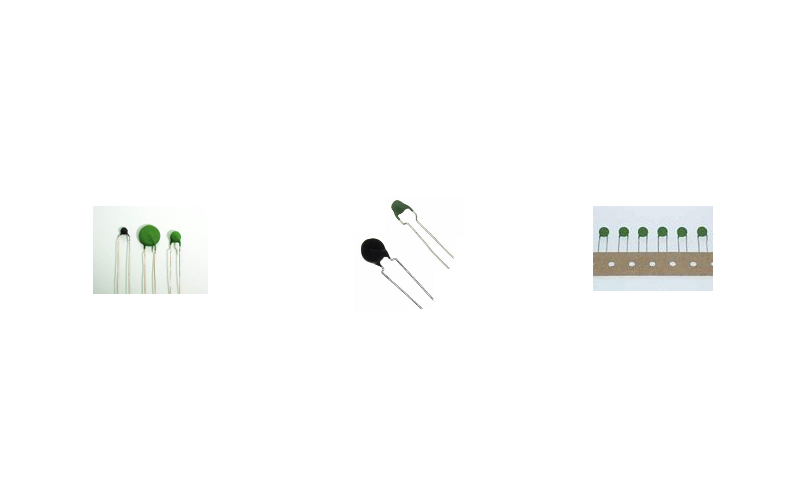 热敏电阻PTC 安费诺Amphenol Thermometrics PTC热敏电阻 | YM型 Thermometrics PTC热敏电阻 | YP型 Thermometrics PTC热敏电阻 | YQ型系列