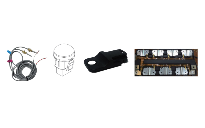 阳光微光传感器-CTSS-186124-热量表传感器PT1000-CITS-200769-S01-模组间电芯单元连接系统-CCS-自动除雾传感器--自动除雾传感器 安费诺Amphenol Thermometrics 阳光微光传感器 | CTSS-186124 热量表传感器PT1000 | CITS-200769-S01 模组间电芯单元连接系统 | CCS 自动除雾传感器--自动除雾传感器