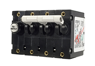 PB-2 嘉灵Carling PB系列漏电保护器
