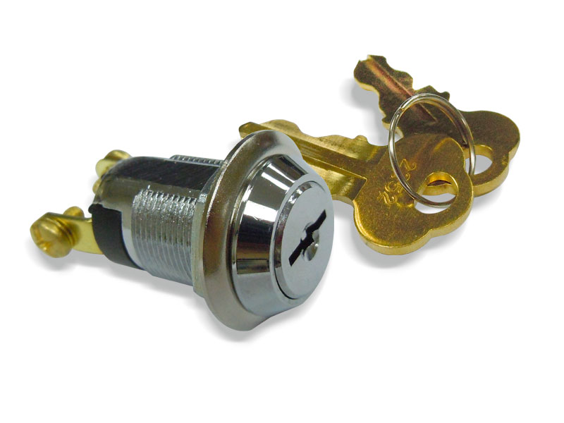 Prod2013042600005 钥匙开关/ Key switch