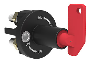 bd1_1 嘉灵Carling BD1电源总开关/BATTERY DISCONNECT SWITCHES