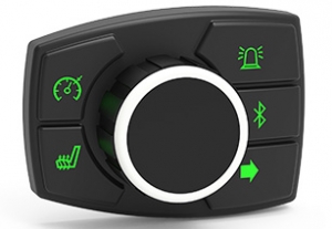 ckj_1 嘉灵Carling CKJ系列防水I-Drive开关-CAN总线