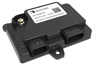 cltm12-s_1 嘉灵Carling CLTM12-S系列固态负载控制器
