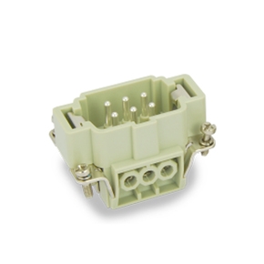 11 威浦Weipu重载连接器