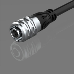 11 威浦Weipu线束产品